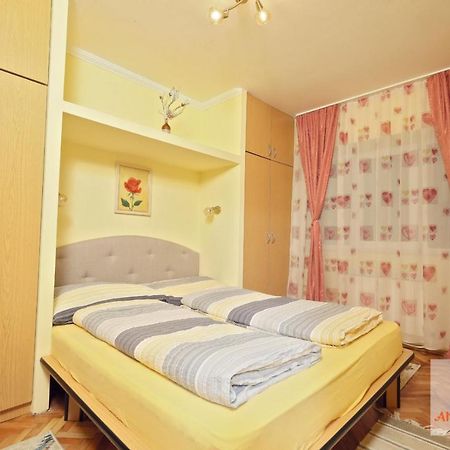 شقة Garsoniera Ania Băile Felix المظهر الخارجي الصورة